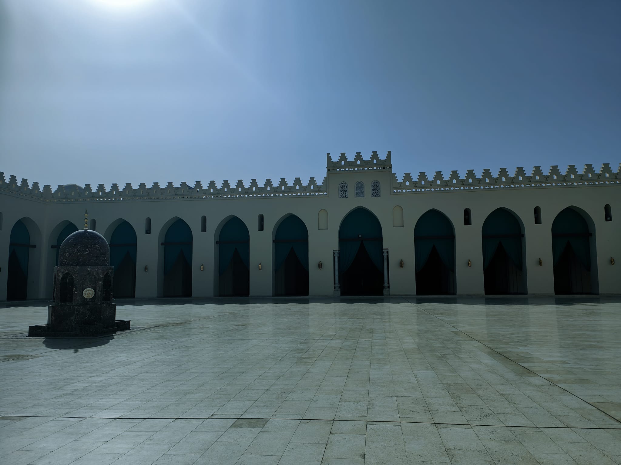 Cairo