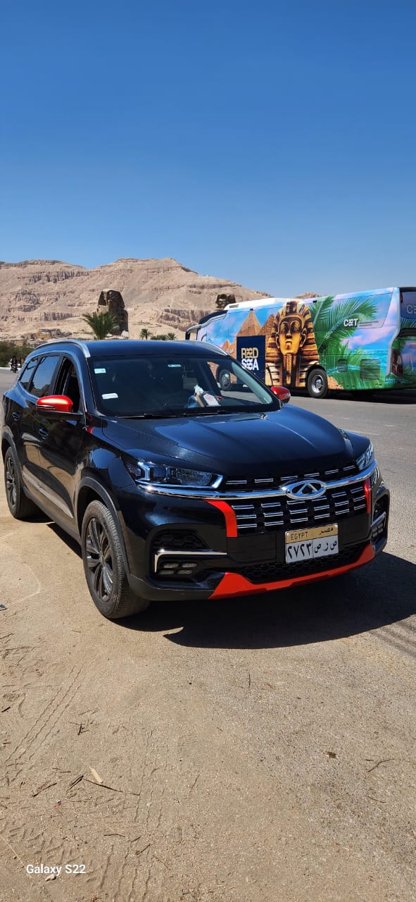 🚗SUV