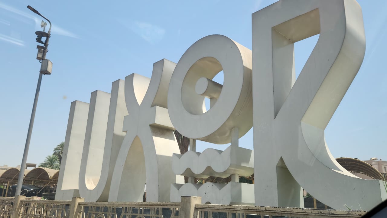 Luxor